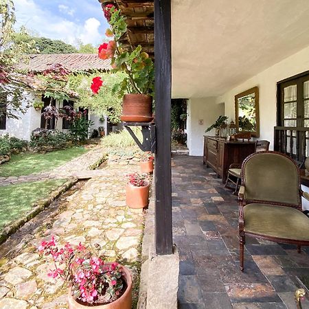 Hotel Hacienda Baza Tibana Exteriör bild